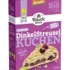 Bauck GmbH Backwaren & -Mischungen^Bauck Mühle - Dinkel Streuselkuchen Demeter, 425g
