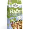 Bauck GmbH Breie & Müsli^Bauck Mühle - Hafer Knusper Müsli Apfel Zimt Bio gf, 300g