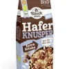 Bauck GmbH Breie & Müsli^Bauck Mühle - Hafer Knusper Müsli Schoko Bio gf, 300g