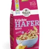 Bauck GmbH Breie & Müsli^Bauck Mühle - Hafer Müsli Früchte glutenfrei Demeter, 425g