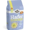 Bauck GmbH Breie & Müsli^Bauck Mühle - Haferflocken Zartblatt glutenfrei Bio, 425g