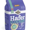 Bauck GmbH Breie & Müsli^Bauck Mühle - Haferflocken Großblatt Demeter, 1000g
