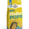 Bauck GmbH Breie & Müsli^Bauck Mühle - Haferpops mit Honig glutenfrei Bio, 150g