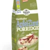 Bauck GmbH Breie & Müsli^Bauck Mühle - Hot Hafer Apfel-Zimt glutenfrei Demeter, 400g