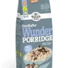 Bauck GmbH Breie & Müsli^Bauck Mühle - Hot Hafer Wunder Porridge, 400g