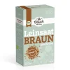 Bauck GmbH Schrote^Bauck Mühle - Leinsaat geschrotet Bio, 200g