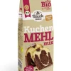 Bauck GmbH Backwaren & -Mischungen^Bauck Mühle - Mehl-Mix Kuchen glutenfrei Bio, 800g
