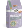 Bauck GmbH Breie & Müsli^Bauck Mühle - Multiflocken 5-Korn Demeter glutenfrei, 475g
