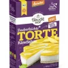 Bauck GmbH Backwaren & -Mischungen|Glutenfreie Lebensmittel^Bauckhof - Käse Sahne Torte Demeter 385g