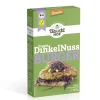 Bauck GmbH Backwaren & -Mischungen^Baukhof - DinkelNuss-Burger Demeter 150g