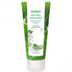 Bergland-Pharma GmbH & Co KG Hautpflege^Bergland - Aloe Vera Körperlotion 200ml