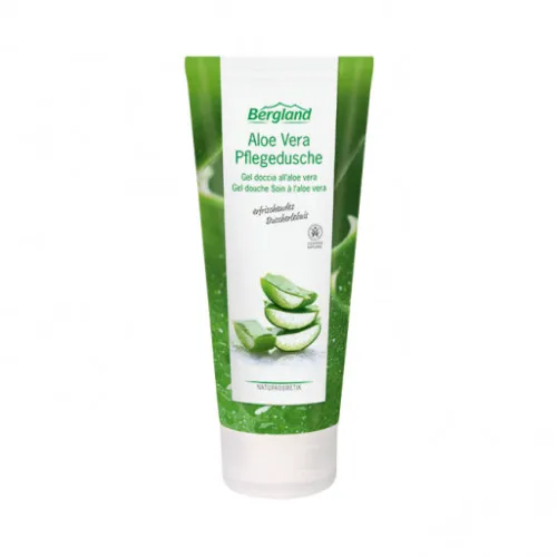 Bergland-Pharma GmbH & Co KG Duschgel|Hautpflege^Bergland - Aloe Vera Pflegedusche 200ml