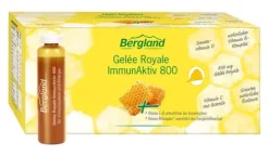 Bergland-Pharma GmbH & Co KG Immunsystem^Bergland - Gelee Royale ImmunAktiv800 210ml