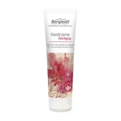 Bergland-Pharma GmbH & Co KG Hautcremes|Hautpflege^Bergland - Handcreme Anti-Aging, 75ml