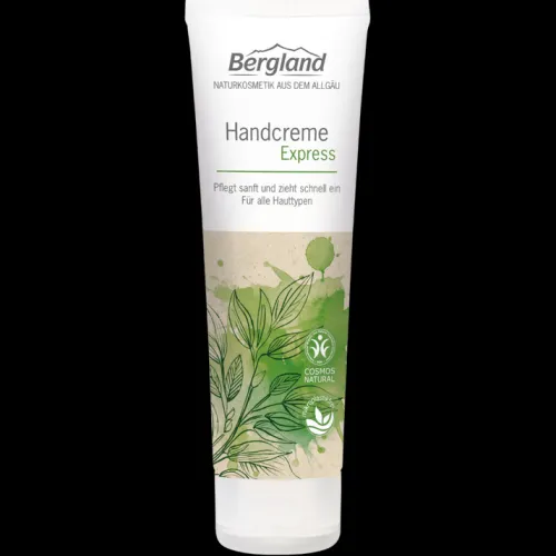Bergland-Pharma GmbH & Co KG Hand- Und Fußpflege^Bergland - Handcreme Express, 75ml