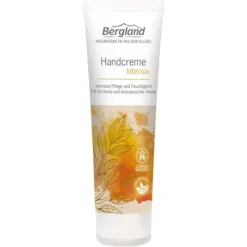 Bergland-Pharma GmbH & Co KG Hand- Und Fußpflege^Bergland - Handcreme intensiv, 75ml