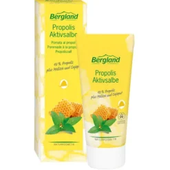 Bergland-Pharma GmbH & Co KG Hautpflege^Bergland - Propolis Aktivsalbe, 30ml