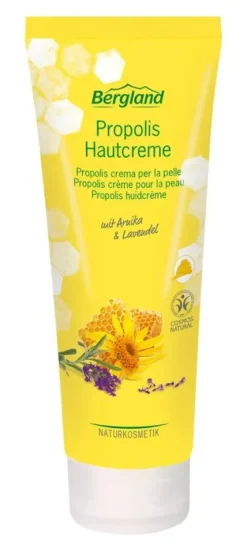 Bergland-Pharma GmbH & Co KG Medizinische Kosmetik^Bergland - Propolis Hautcreme 100ml