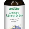 Bergland-Pharma GmbH & Co KG Fette & Öle^Bergland - Schwarzkümmel Öl Bio 100ml