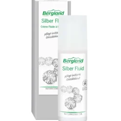 Bergland-Pharma GmbH & Co KG Gesichtspflege|Naturkosmetik^Bergland - Silber Fluid, 30ml