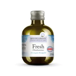 BIO PLANÈTE Fette & Öle^- Fresh Ölziehmixtur, 250ml