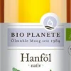 BIO PLANÈTE Fette & Öle^- Hanföl nativ, 250ml