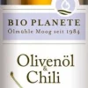 BIO PLANÈTE Fette & Öle^- Olivenöl & Chili, 100ml