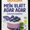 Biovegan GmbH Binde- & Geliermittel|Binde- Und Geliermittel^BIOVEGAN - Agar Agar Pflanzliches Geliermittel, 30g