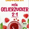 Biovegan GmbH Binde- & Geliermittel|Binde- Und Geliermittel^BIOVEGAN - Gelierzucker 2:1 500g