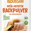 Biovegan GmbH Backzutaten^BIOVEGAN - Meister Backpulver 3x17g