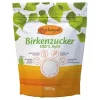 Birkengold GmbH Birkenzucker|Glutenfreie Lebensmittel^Birkengold - Birkenzucker 100% Xylit vegan, 500g