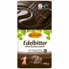 Birkengold GmbH Schokolade|Glutenfreie Lebensmittel^Birkengold - Edelbitter Schokolade ohne Zuckerzusatz, 100g