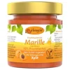 Birkengold GmbH Fruchtaufstriche|Glutenfreie Lebensmittel^Birkengold - Fruchtaufstrich Marille / Aprikose, 200g
