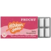 Birkengold GmbH Glutenfreie Lebensmittel^Birkengold - Kaugummi Frucht (12 Stück), 17g