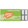 Birkengold GmbH Glutenfreie Lebensmittel^Birkengold - Kaugummi Grüne Minze (12 Stück), 17g