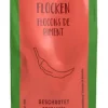 Gewürzmühle Brecht GmbH Gewürze Und Kräuter^Brecht - Chili Flocken geschrotet - NFB, 45g