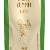 Gewürzmühle Brecht GmbH Gewürze Und Kräuter^Brecht - Kreuzkümmel (Cumin) ganz bio, Nachfüllbeutel, 65g
