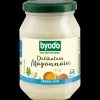 Byodo Naturkost GmbH Saucen Und Dressing^Byodo - Delikatess Mayonnaise 0,25l