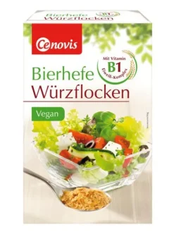 HEIRLER CENOVIS GMBH Binde- & Geliermittel|Binde- Und Geliermittel^Cenovis - Bierhefe Flocken 200g