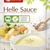 CENOVIS Saucen Und Dressing|Glutenfreie Lebensmittel^- Helle Sauce, bio 35g