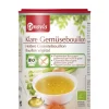CENOVIS Suppen^- Klare Gemüsebouillon, bio , 240g