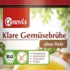 HEIRLER CENOVIS GMBH Brühen & Würze|Brühen^Cenovis - Klare Gemüsebrühe bio ohne Hefe 140g