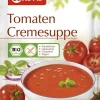 HEIRLER CENOVIS GMBH Suppen|Glutenfreie Lebensmittel^Cenovis - Tomaten Creme-Suppe bio