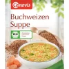 CENOVIS Suppen^Buchweizen Suppe bio 42g