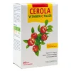 Dr. Grandel/KEIMDIAET Zellschutz|Vitamine Und Mineralien^Cerola Vitamin C-Taler, 60 St.