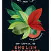 Yogi Tea Glutenfreie Lebensmittel^Choice English Breakfast Schwarztee bio, 20 Teebeutel
