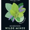 Yogi Tea Glutenfreie Lebensmittel^Choice Wilde Minze Kräutertee bio, 20 Teebeutel