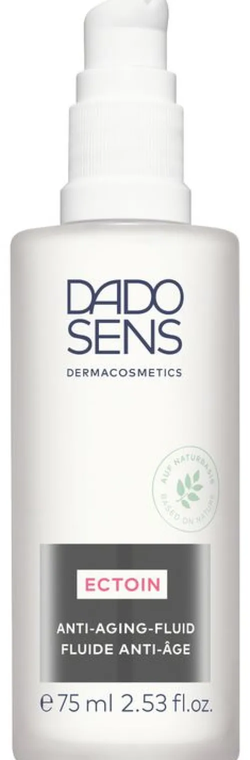 Dado Sens Dermacosmetics Gesichtspflege|Naturkosmetik^DADO SENS - ECTOIN ANTI-AGING-FLUID Sondergröße, 75ml