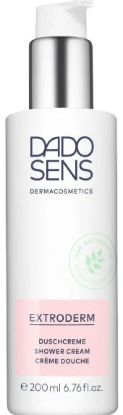 Dado Sens Dermacosmetics Hautpflege|Duschgel^DADO SENS - EXTRODERM Duschcreme 200ml