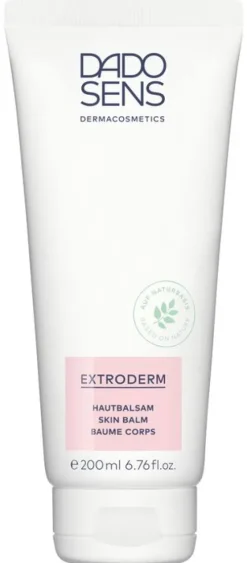 Dado Sens Dermacosmetics Hautpflege|Naturkosmetik^DADO SENS - Extroderm Hautbalsam, 200ml